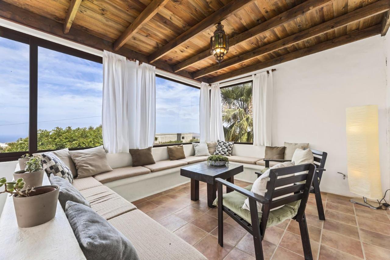 Apartamento Maretas - Rural Con Piscina *