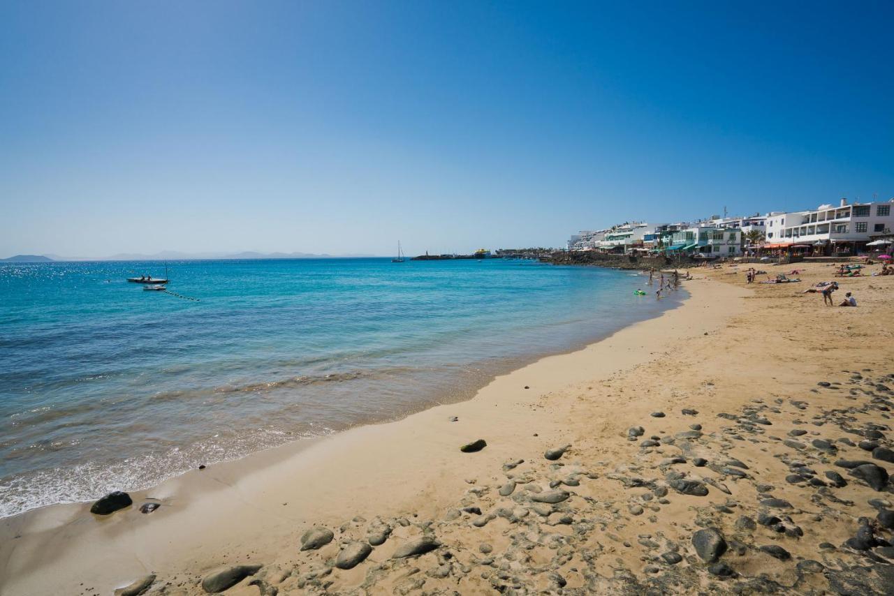 Esmeralda * Playa Blanca (Lanzarote)