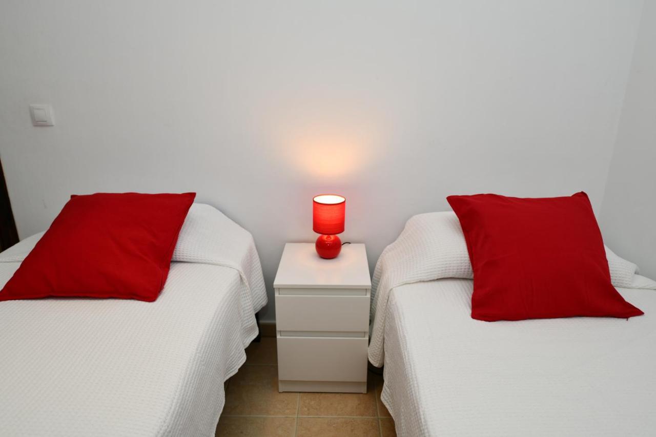 Apartment Yuliana *