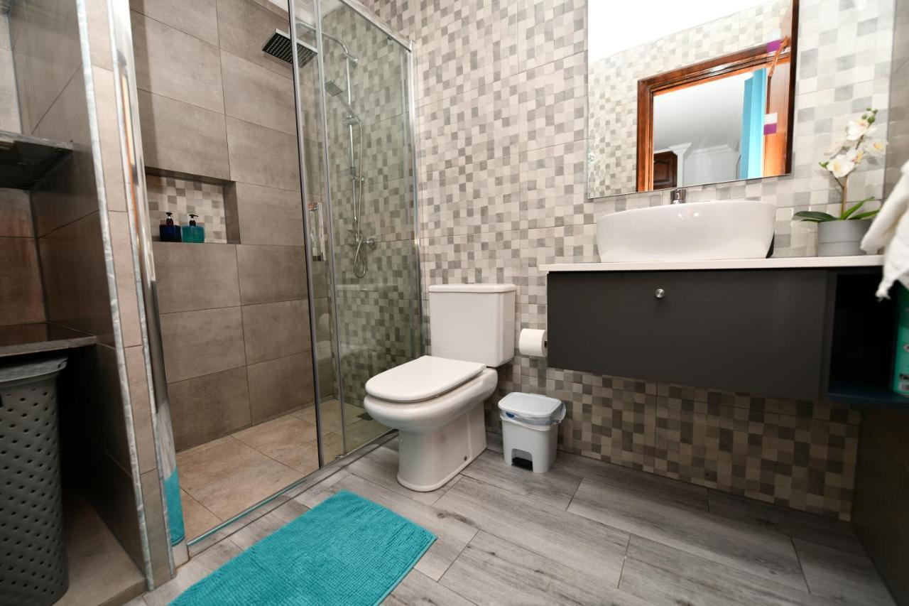 Yuliana Apartment Arrecife (Lanzarote)