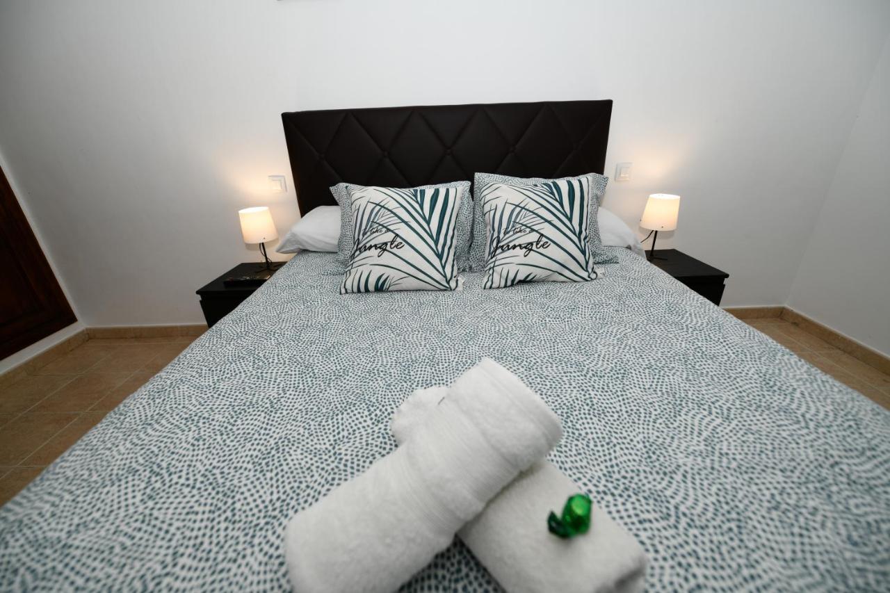 Apartment Yuliana *