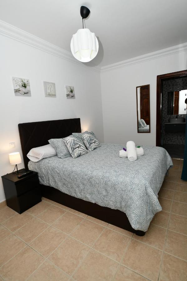 Yuliana Apartment