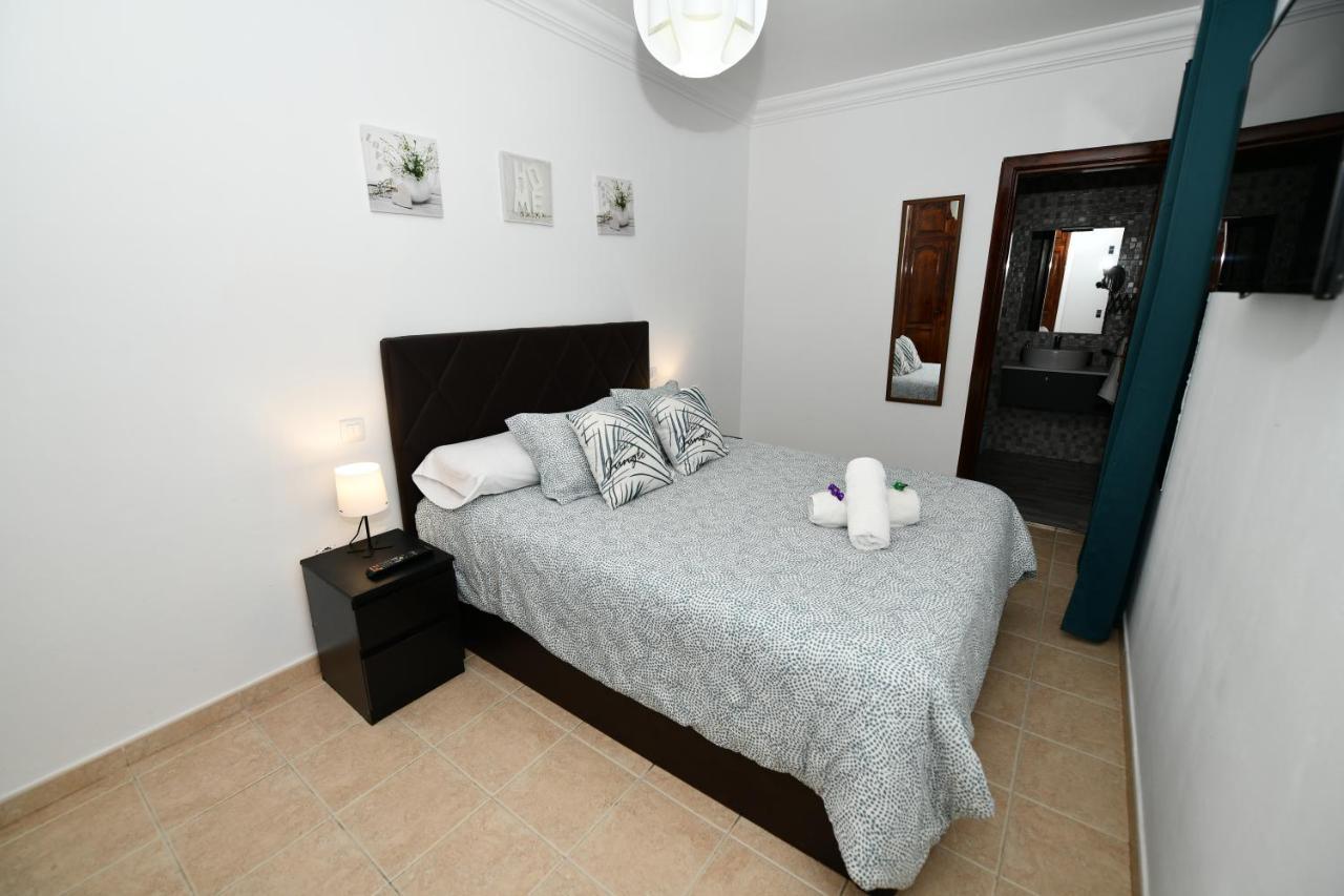 Yuliana Apartment Arrecife (Lanzarote)