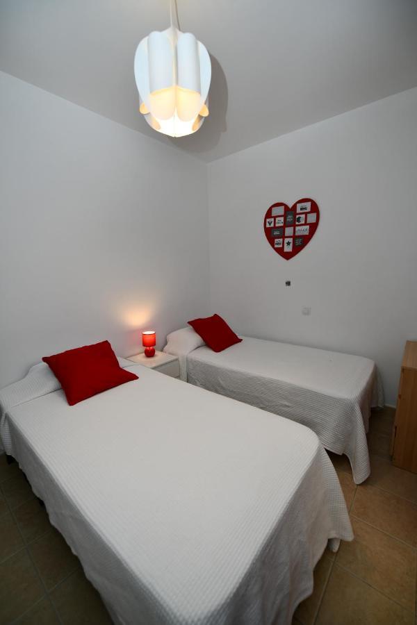 Apartment Yuliana *