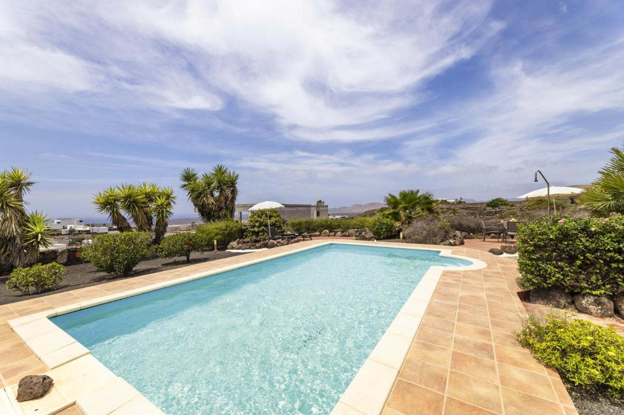 Apartamento Maretas - Rural Con Piscina Las Breñas