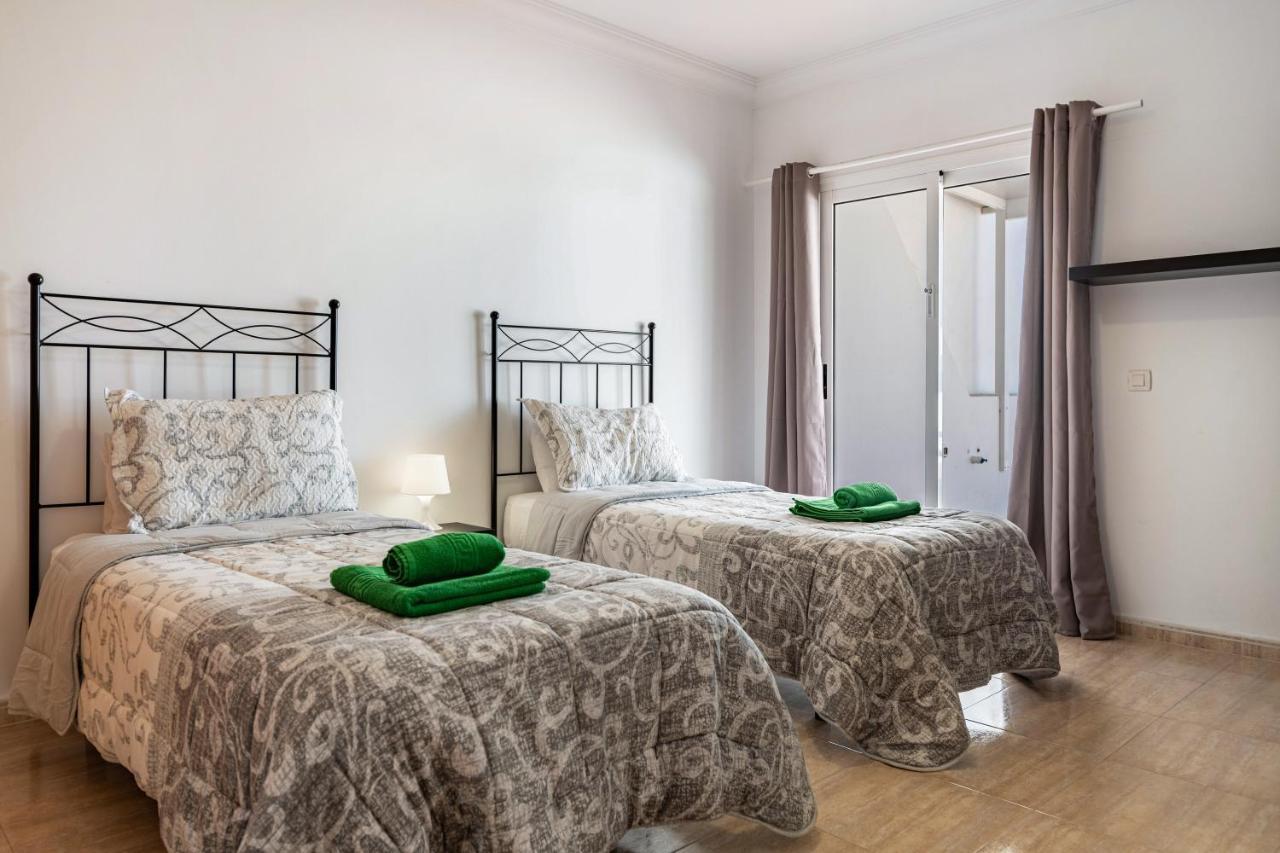 Ganivet Apartment Arrecife (Lanzarote)