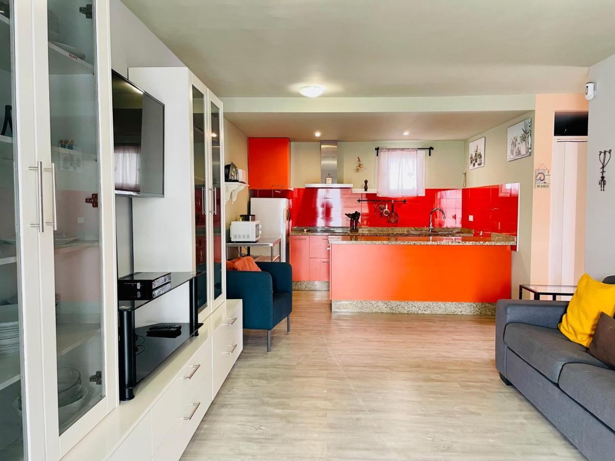 Apartment Casa Berni-las Cucharas Pueblo Marinero *
