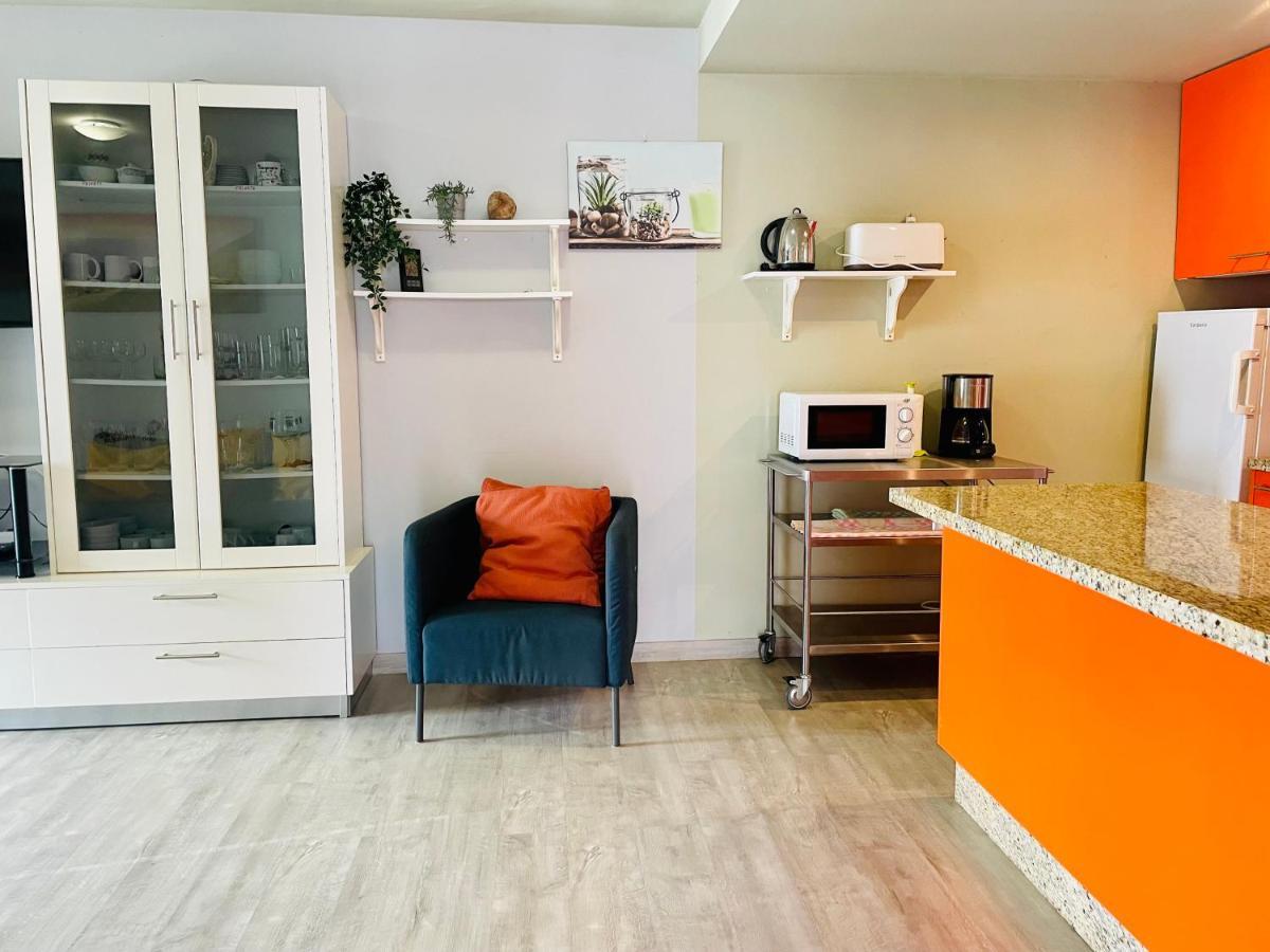 Apartment Casa Berni-las Cucharas Pueblo Marinero Teguise (Lanzarote)