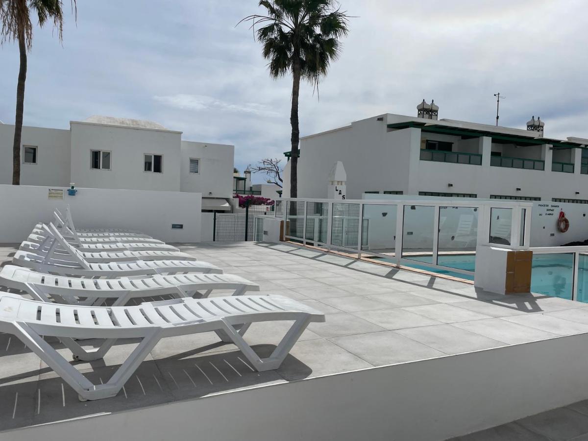 Apartment Casa Berni-las Cucharas Pueblo Marinero Teguise (Lanzarote)