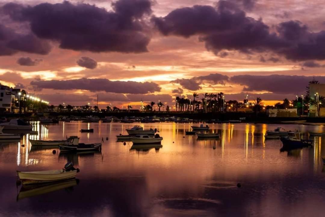 La Chalanita Studio - El Charco De San Gines Arrecife (Lanzarote)