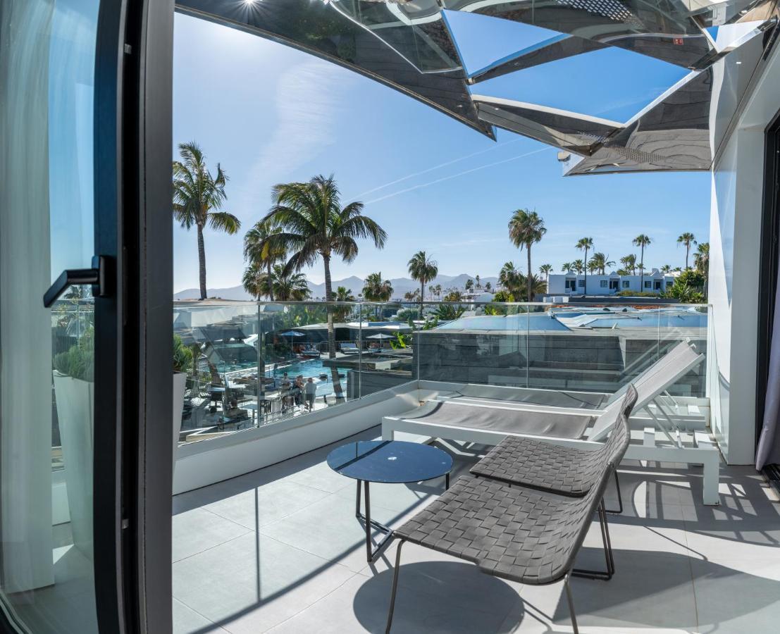 Hotel La Isla Y El Mar, Boutique (adults Only) Puerto del Carmen (Lanzarote)