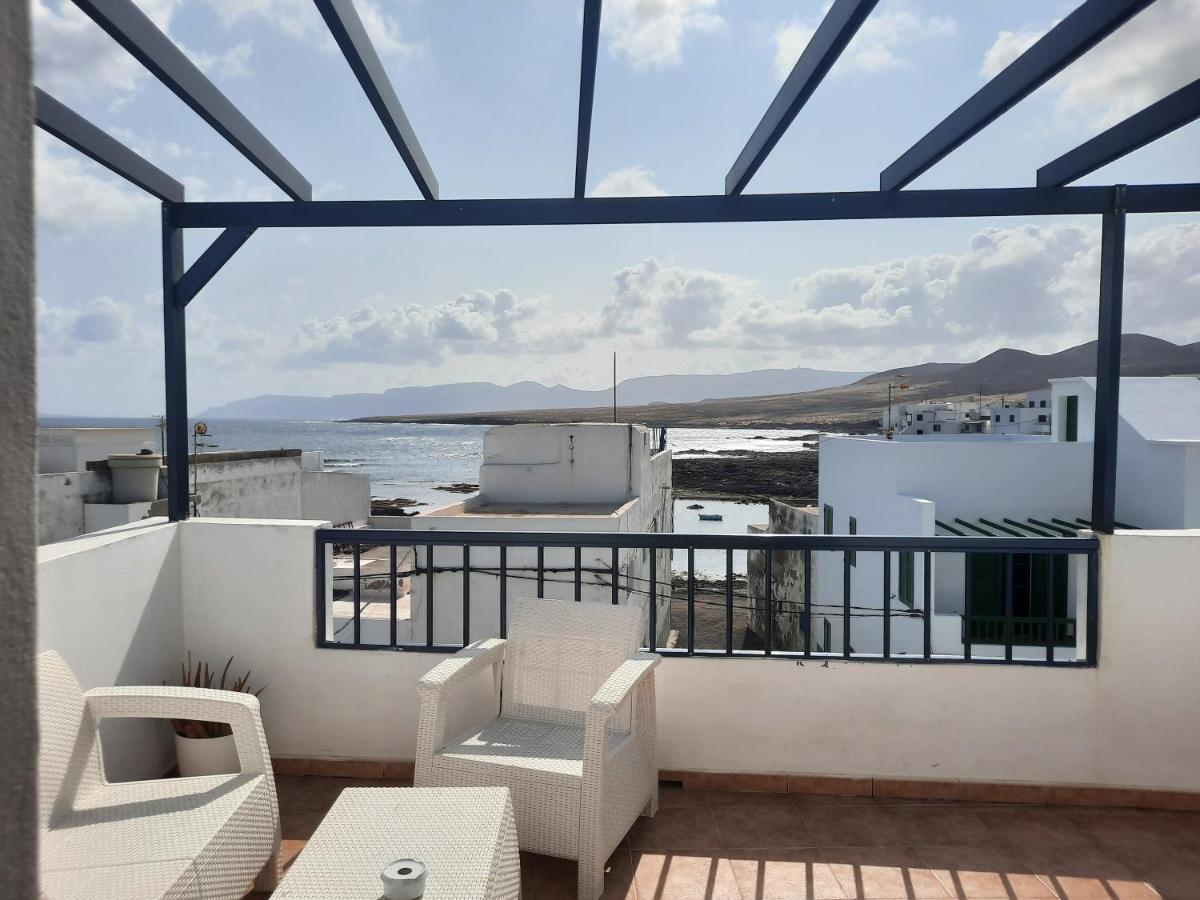 Apartment Gran Terraza Con Muy Bonitas Vistas *