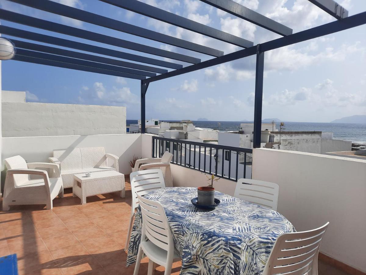 Apartment Gran Terraza Con Muy Bonitas Vistas