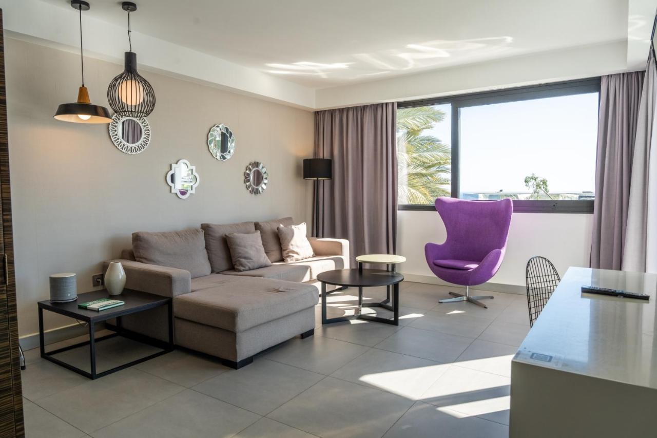 La Isla Y El Mar, Boutique (adults Only)