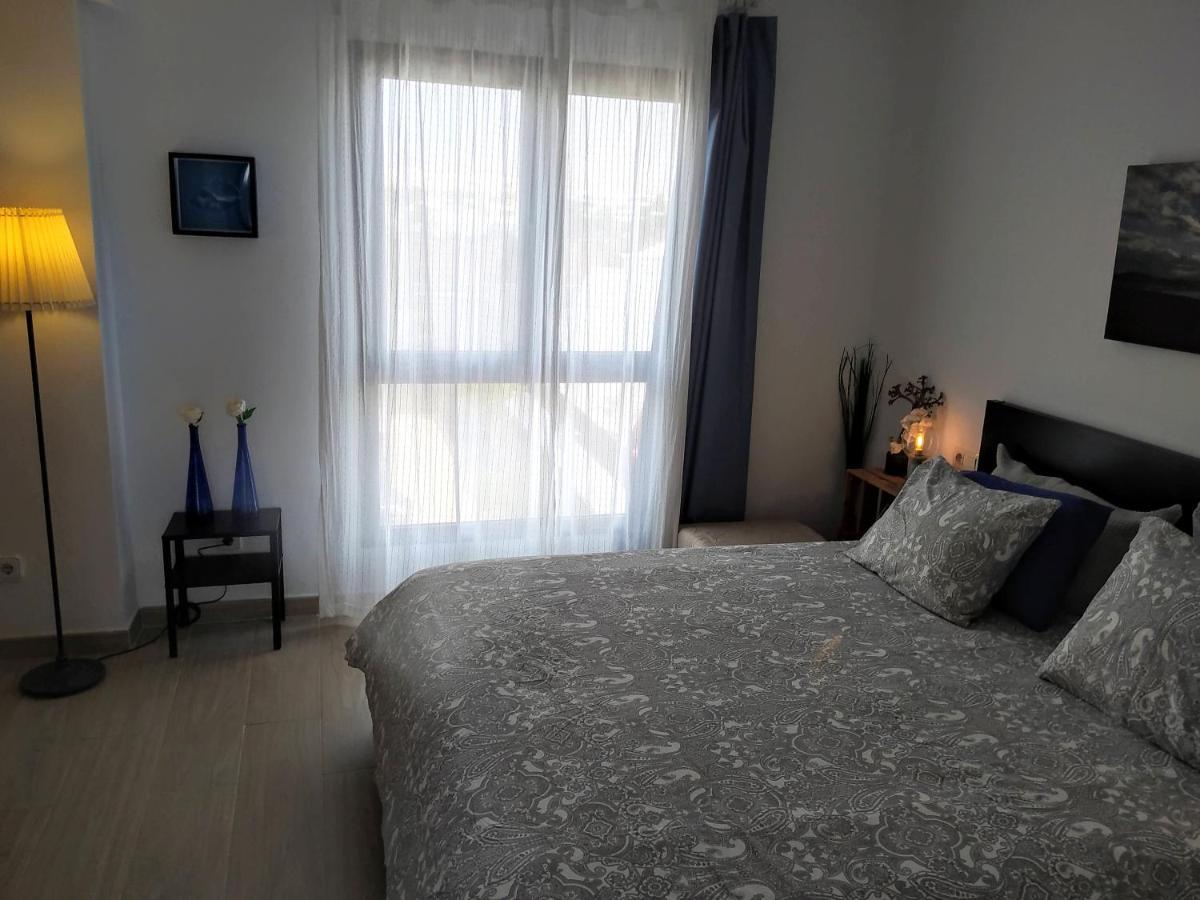 Apartamento Aqua Sunrise & Sea Views