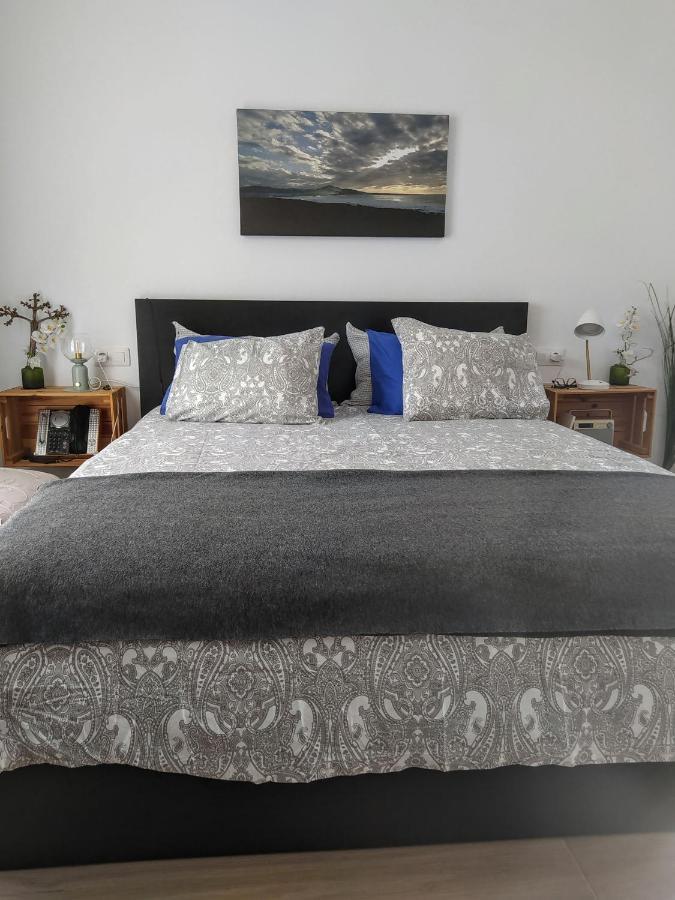 Aqua Sunrise & Sea Views Apartamento Costa Teguise