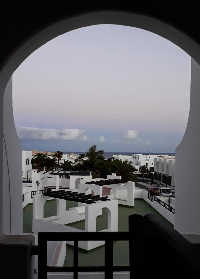 Aqua Sunrise & Sea Views Costa Teguise
