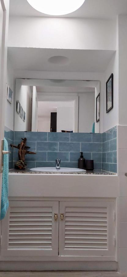 Aqua Sunrise & Sea Views Apartamento Costa Teguise