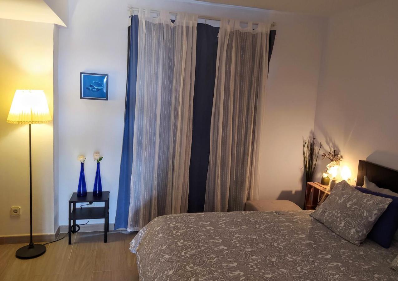Aqua Sunrise & Sea Views Apartamento Costa Teguise