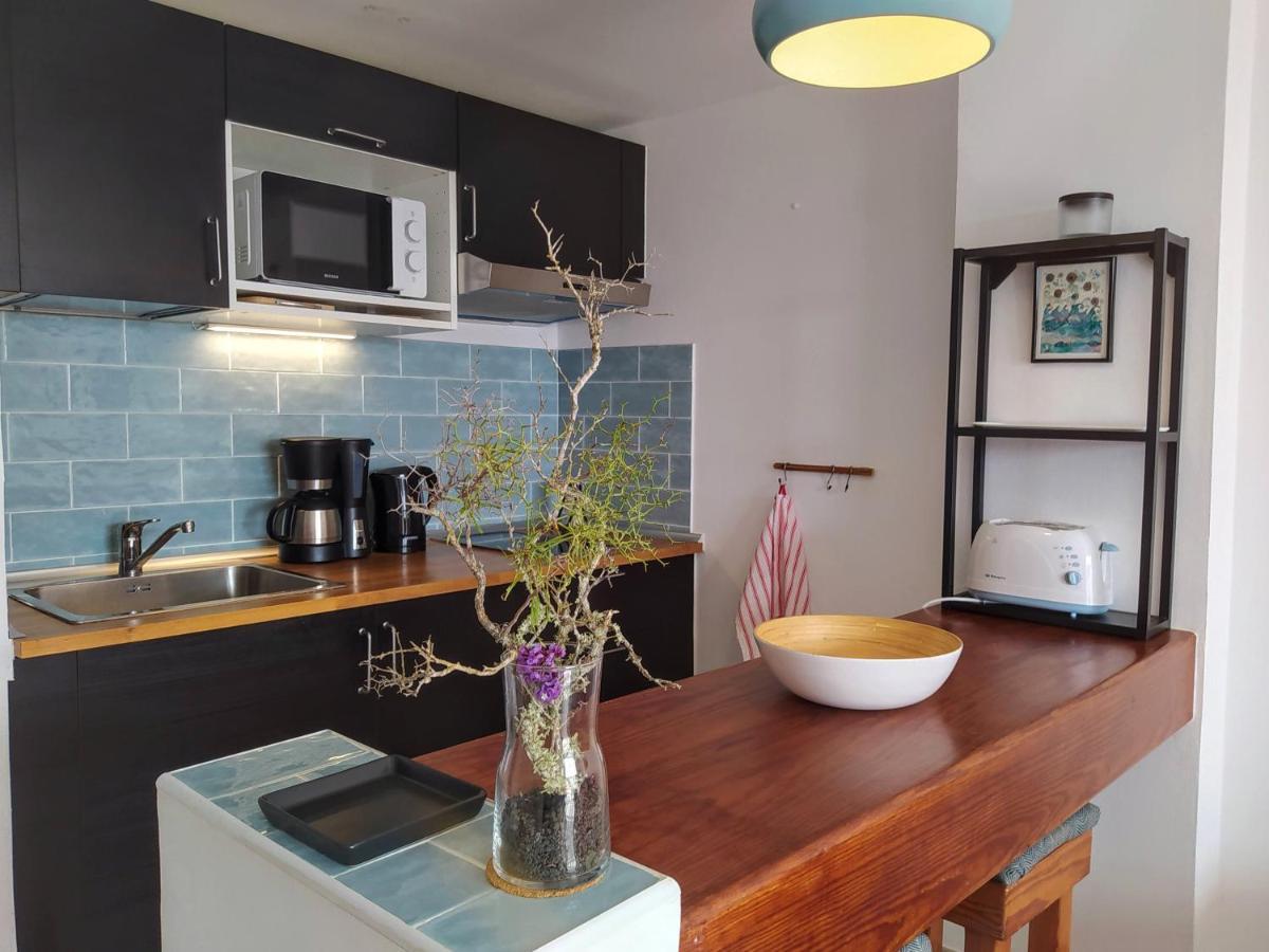 Apartamento Aqua Sunrise & Sea Views