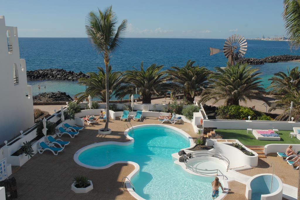 Apartamento Neptuno - Adults Only *