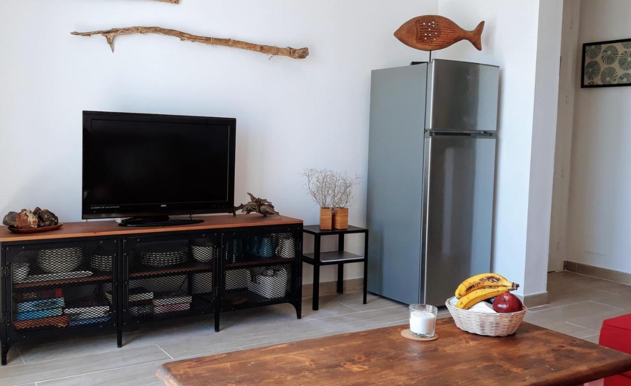 Apartamento Aqua Sunrise & Sea Views
