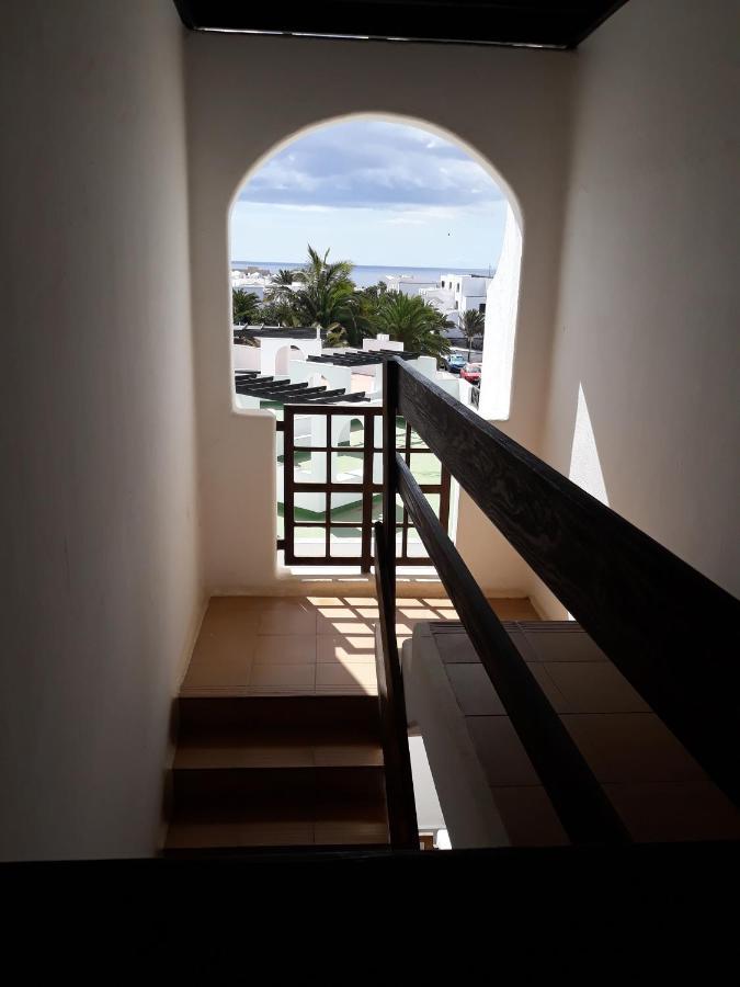 Apartamento Aqua Sunrise & Sea Views Costa Teguise