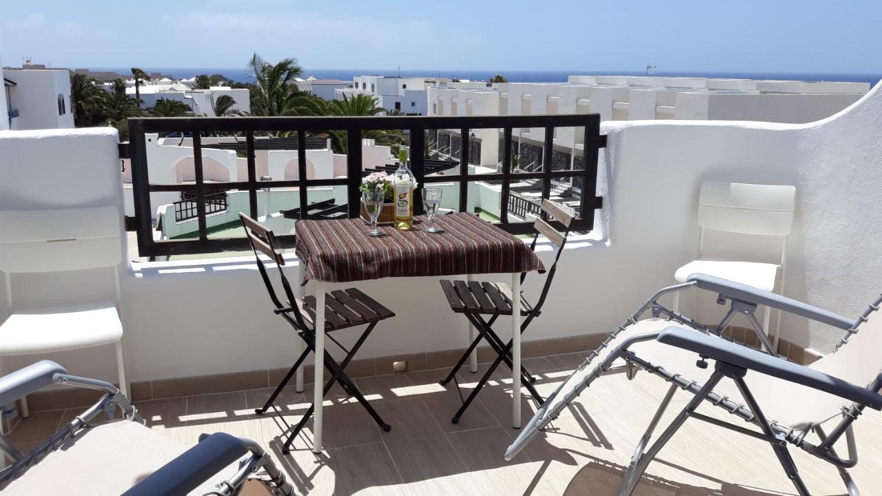 Aqua Sunrise & Sea Views Apartamento *
