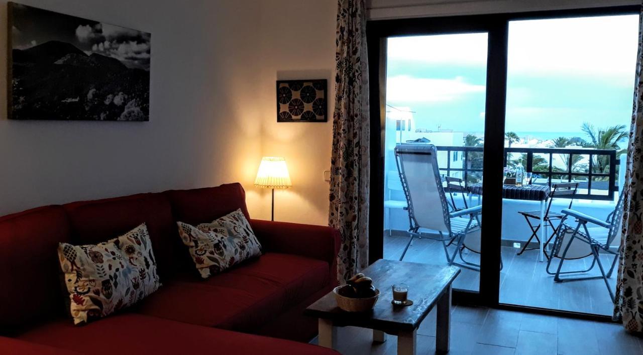 Aqua Sunrise & Sea Views Apartamento *