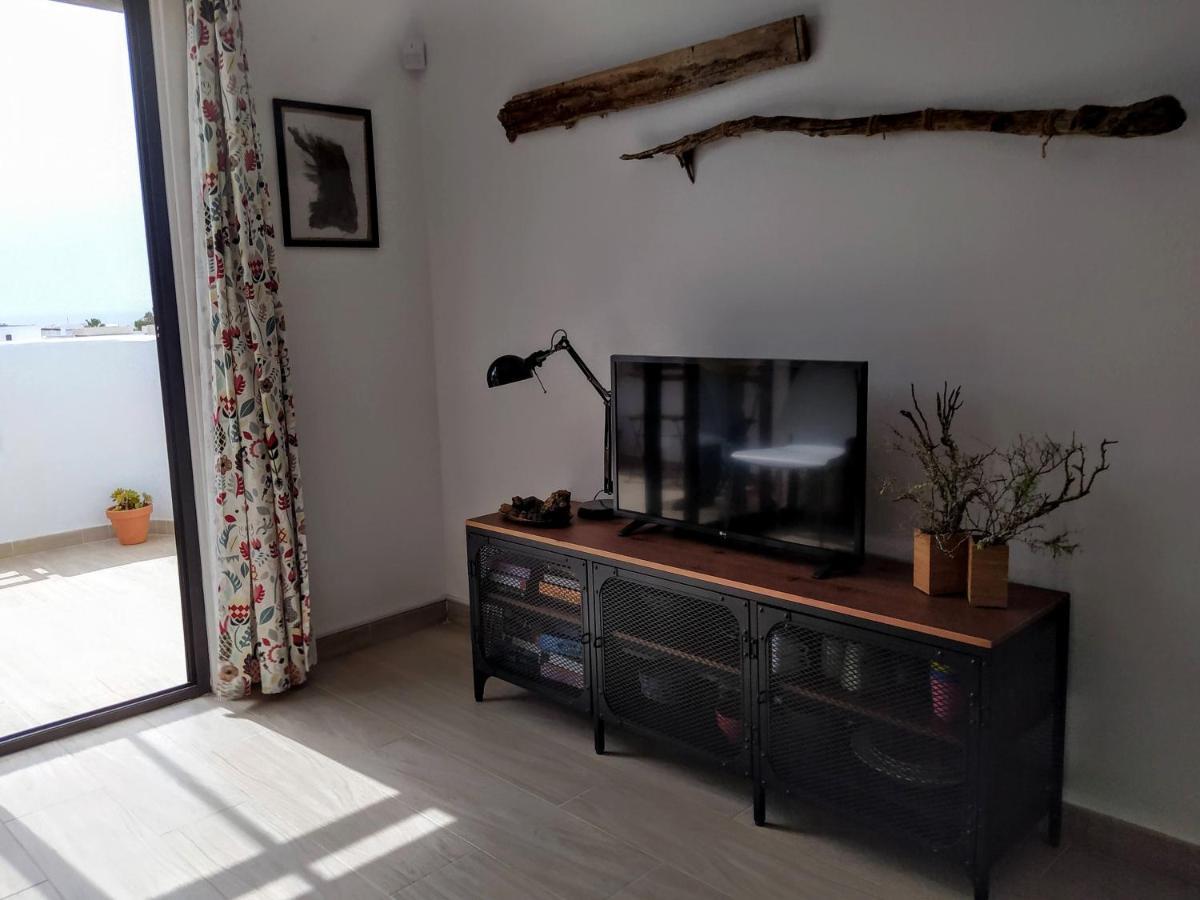 Aqua Sunrise & Sea Views Apartamento