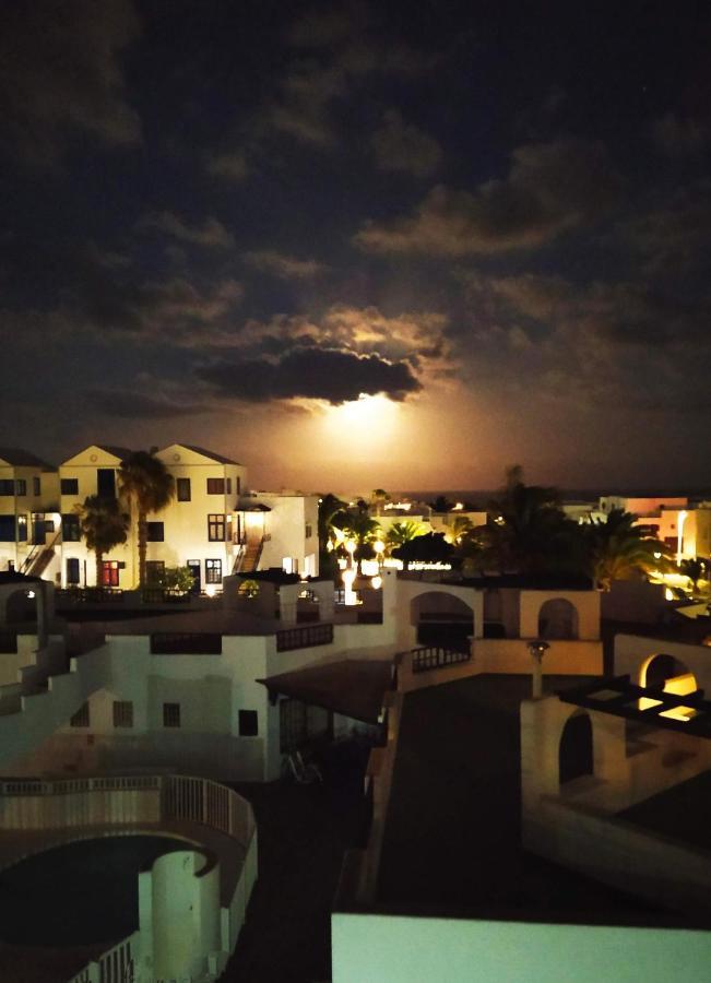 Apartamento Aqua Sunrise & Sea Views Costa Teguise
