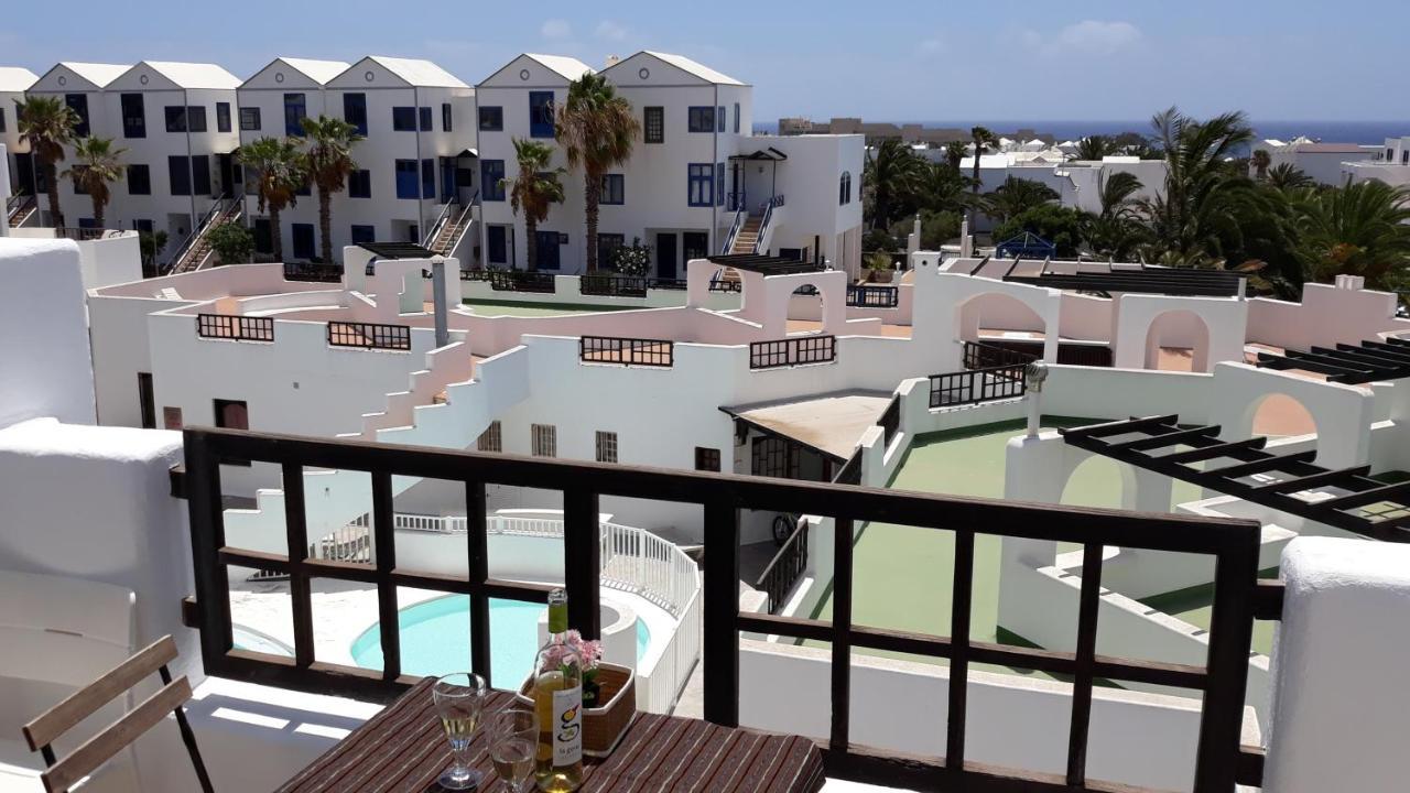 Aqua Sunrise & Sea Views Apartamento