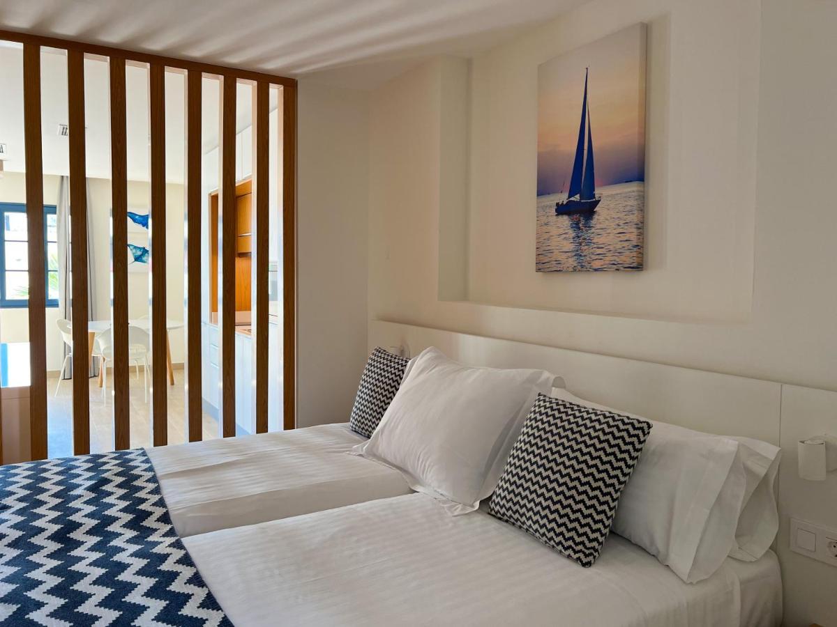 Cordial Marina Blanca 4*