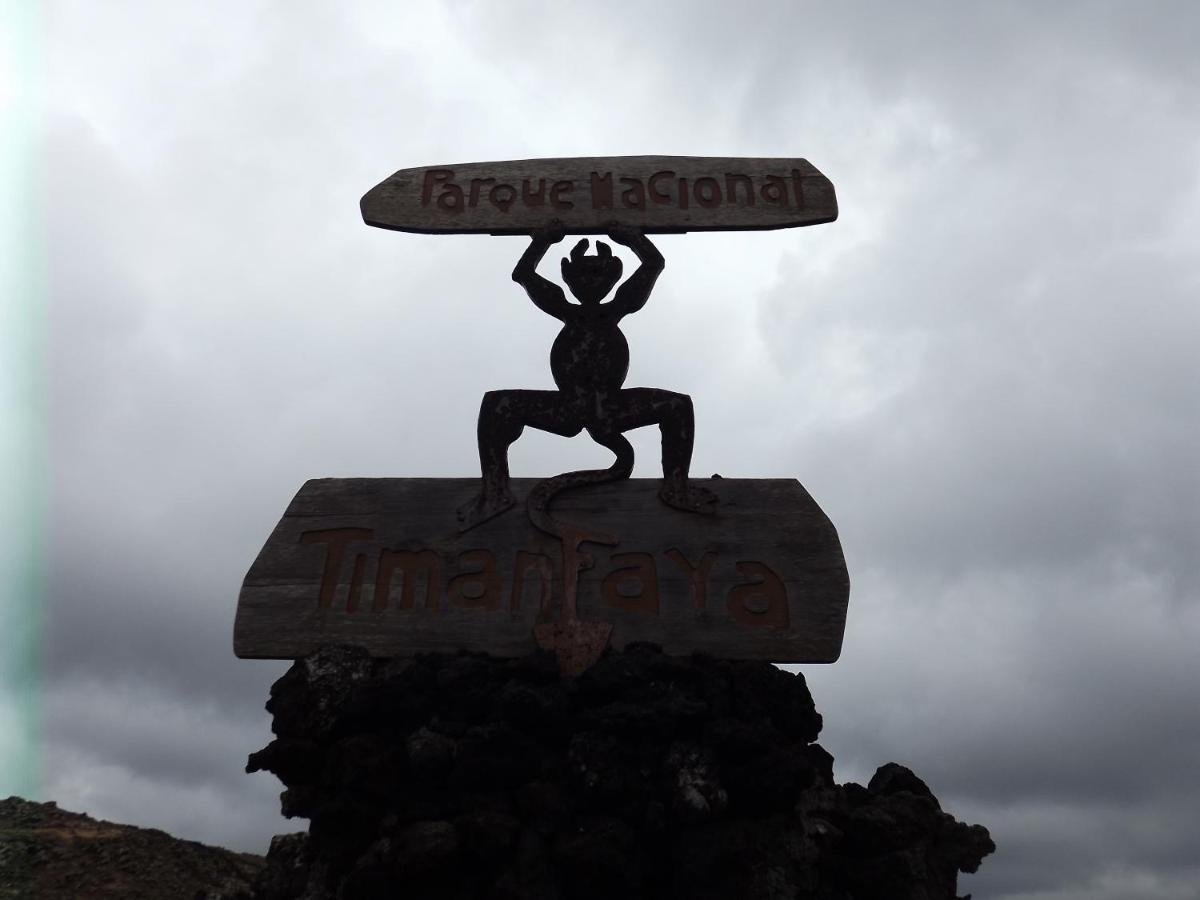 Сasa de vacaciones El Pisito La Dolce Puerto del Carmen (Lanzarote)
