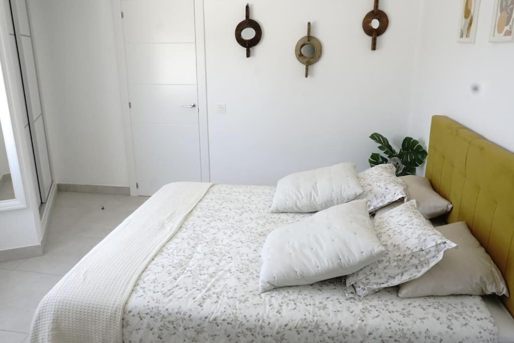 Apartment Calma House *