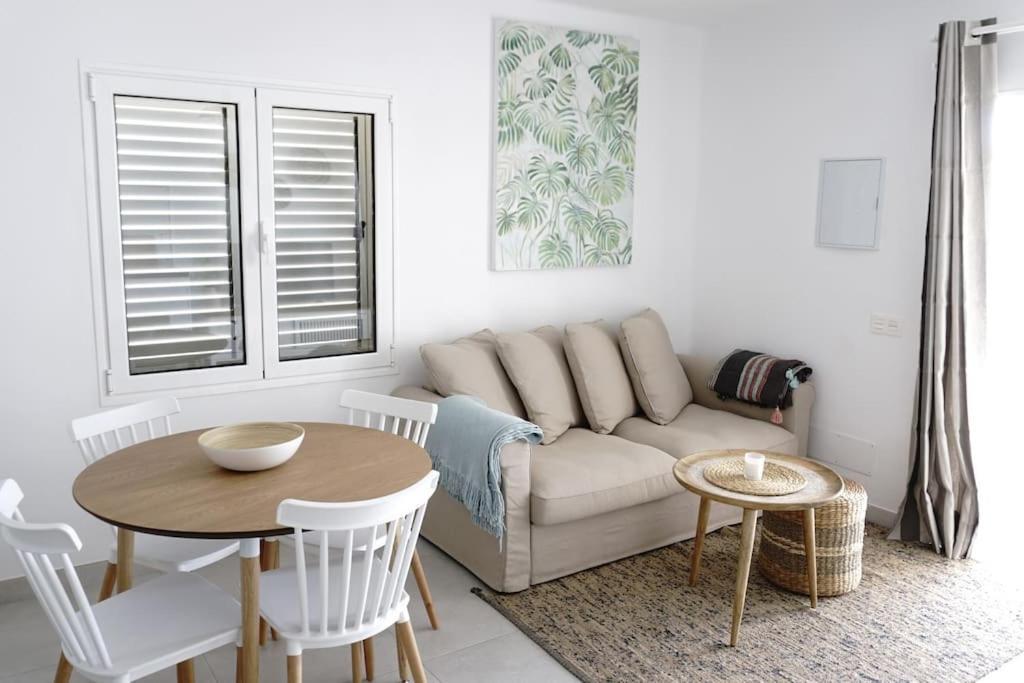 Calma House Costa Teguise