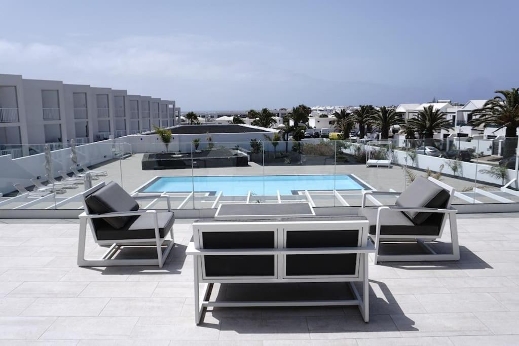 Calma House Apartment Costa Teguise