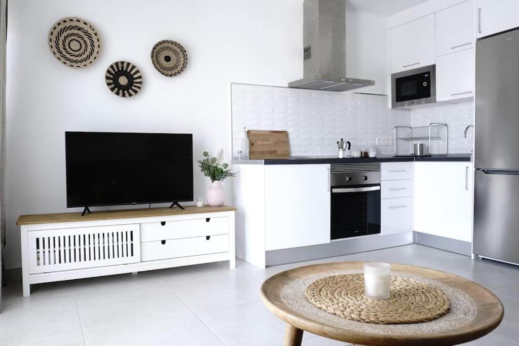 Calma House Apartment Costa Teguise