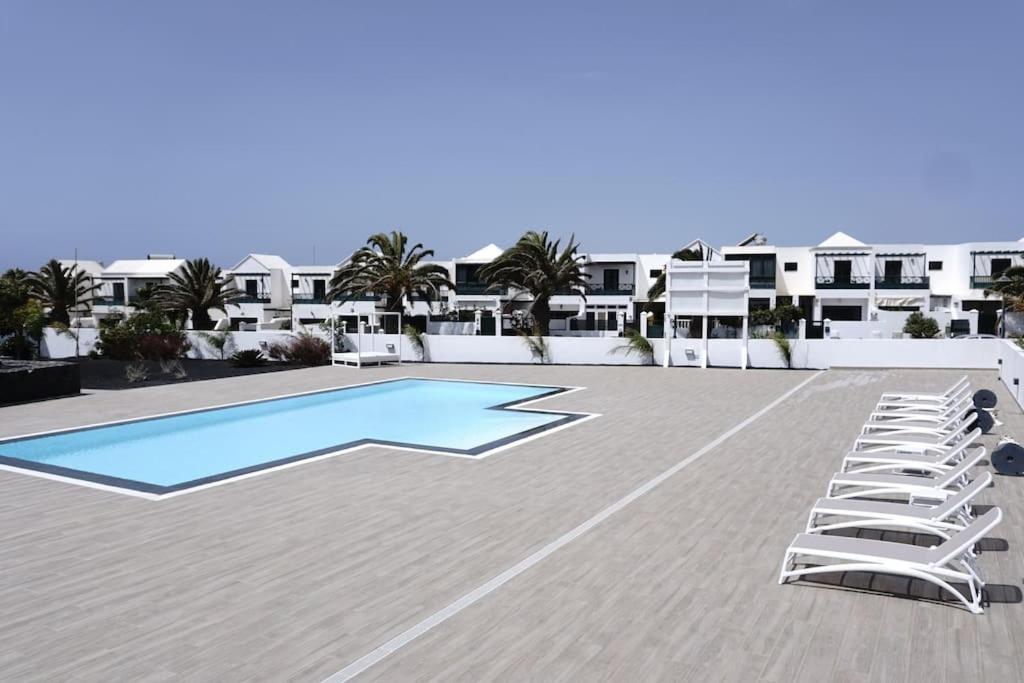 Apartment Calma House *