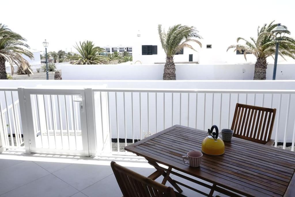 Calma House Apartment Costa Teguise