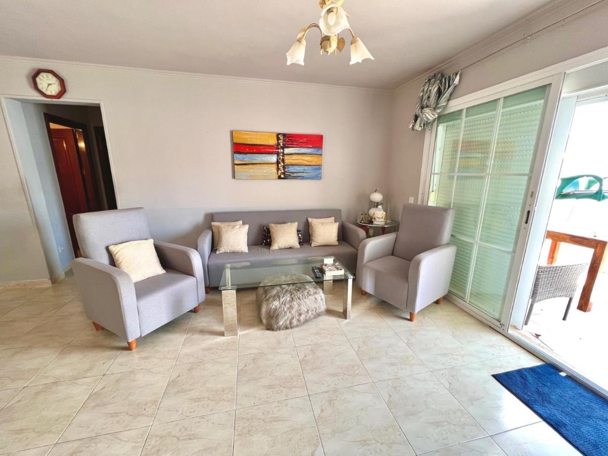 Casa Ganesh Apartment Tias
