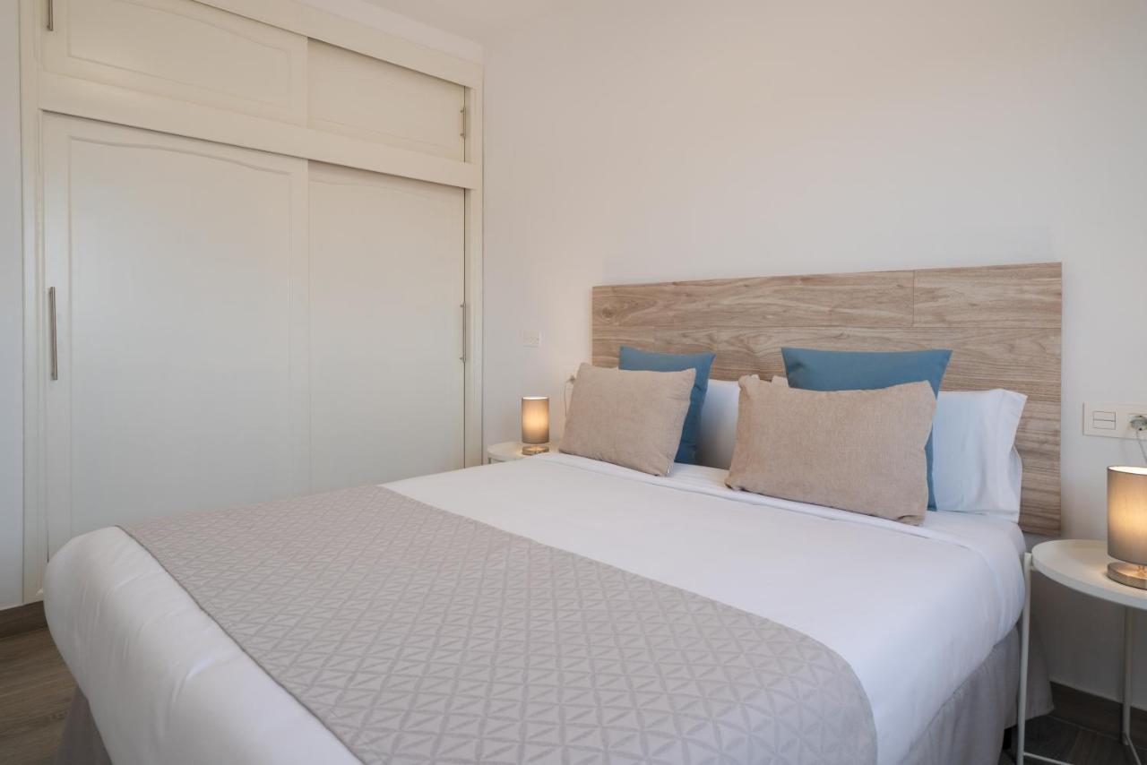 Apartamento Sabbia My Place *