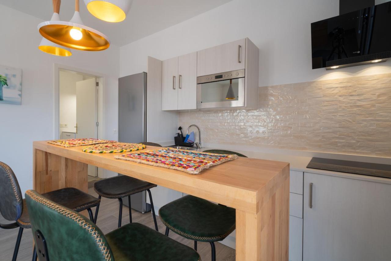 Apartment Sabbia My Place La Santa