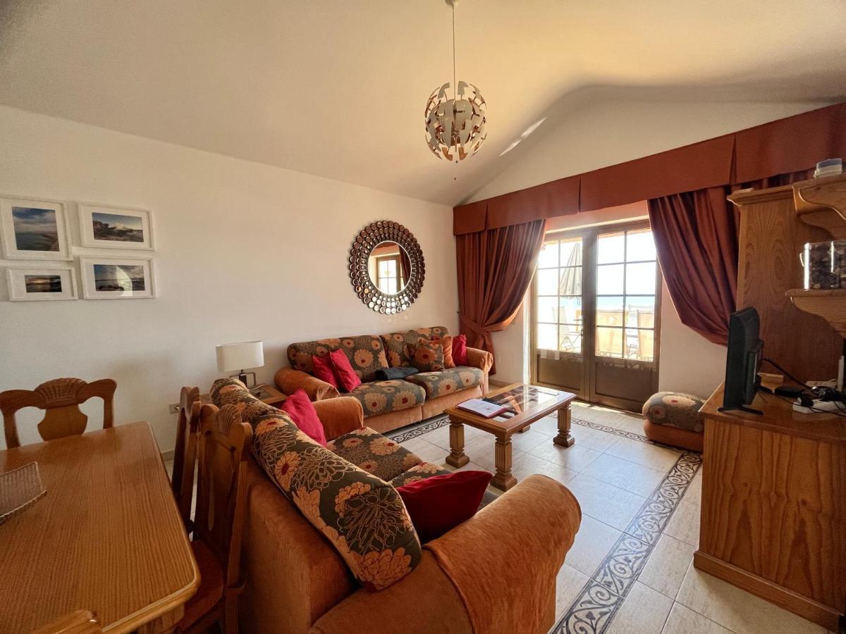La Cumbre 7a - 2 Bed/2 Bath - 1st Floor - Uk Tv - Wi-fi Apartment