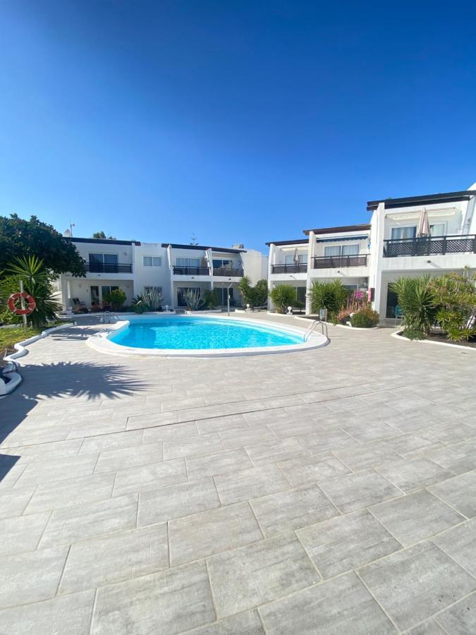 Apartamento Arcos 307 *