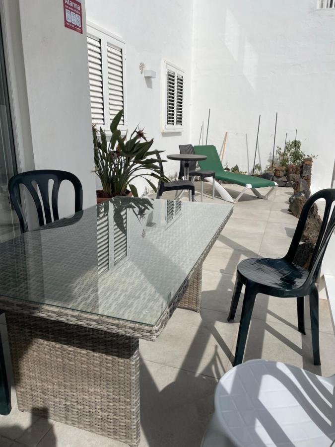 Apartment Casa Berni-las Cucharas Pueblo Marinero