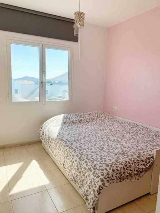 Holiday home A Cozy Staying In The Heart Of Lanzarote. San Bartolome (Las Palmas)