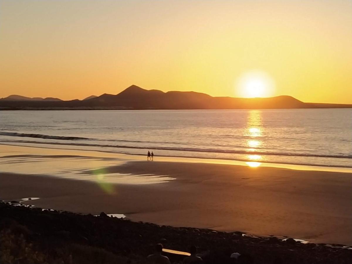 Casa Ico Lanzarote Сasa de vacaciones Tías
