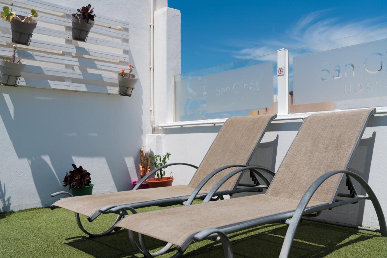 San Gines Pensión Arrecife (Lanzarote)
