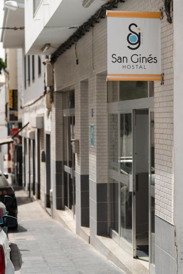 San Gines *
